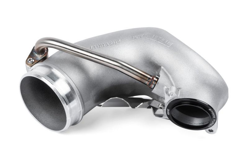 

APR CI100038-C - APRCI100038-C - APR 17-20 Audi RS3/18-22 Audi TT RS Quattro (MK3) 2.5T TFSI Turbocharger Cast Inlet - Shipped in Europe - Tuningsupply.com
