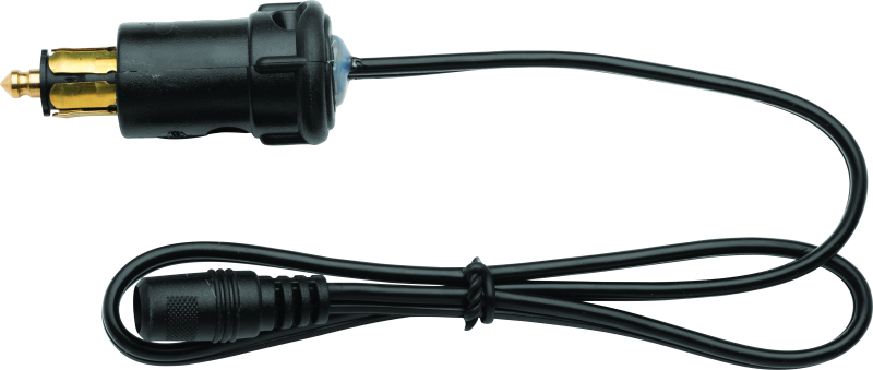 FIRSTGEAR BMW Plug Coax Jack - 18 inch Adapter-tuningsupply.com