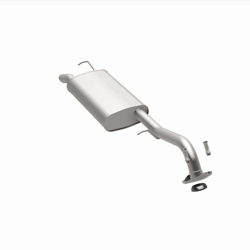 

Magnaflow 106-0626 - MAG106-0626 - MagnaFlow BRE Exhaust Kit 03-13 Toyota Corolla 1.8L - Shipped in Europe - Tuningsupply.com
