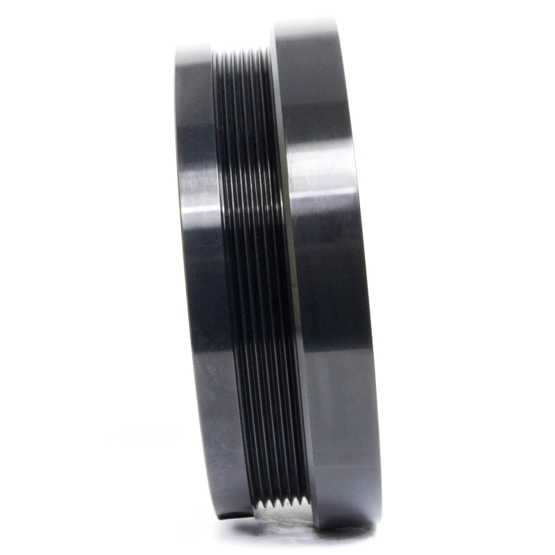 

Fluidampr 830141 - FDR830141 - Fluidampr 17-19 GM 6.6L Duramax Steel Externally Balanced Damper - Shipped in Europe - Tuningsupply.com
