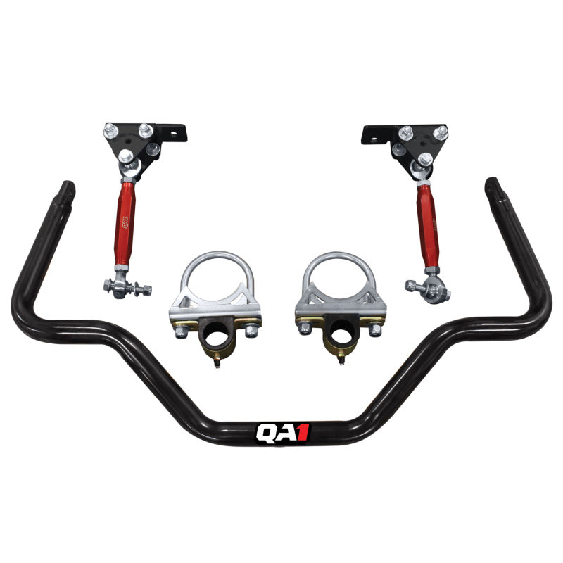 
    

QA1 52899 - QAP52899 - QA1 73-87 Chevrolet C10 Rear Sway Bar - 1-1/4in - Shipped in Europe - Tuningsupply.com

  