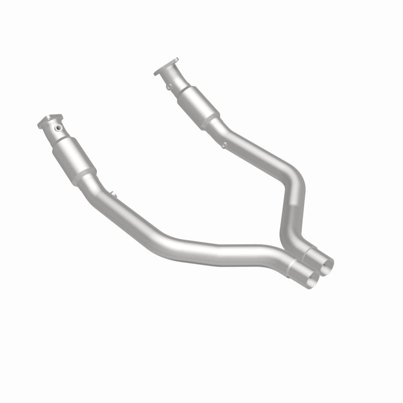 MagnaFlow Conv DF 05- SRT-8 6.1L OFF ROAD-tuningsupply.com