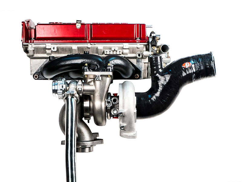 
  

Forced Performance 6009030 - FPT6009030 - Forced Performance Mitsubishi Evo 9 Cast O2 Housing Assembly (w/o Dump Tube) - Shipped in Europe - Tuningsupply.com

