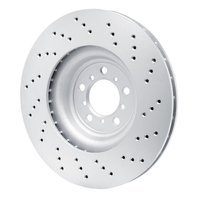 

DFC 624-31129D - DFC624-31129D - DFC 15-20 BMW M2 Left Front Drilled GeoSPEC Coated Rotor - Shipped in Europe - Tuningsupply.com
