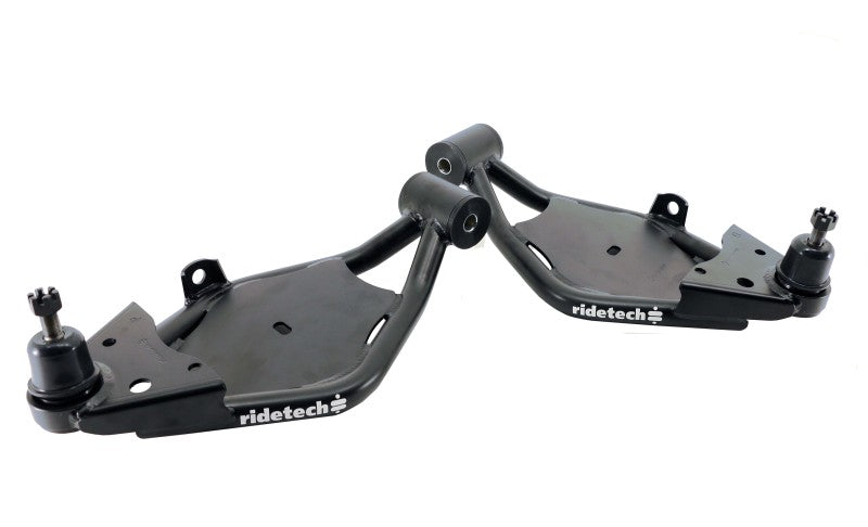 

Ridetech 12061499 - RID12061499 - Ridetech 61-69 Lincoln Front Lower StrongArms use with CoolRide - Shipped in Europe - Tuningsupply.com
