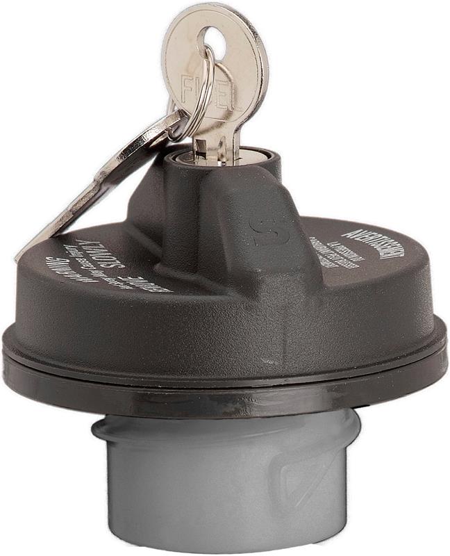 
  

Gates 31836 - GAT31836 - Gates 05-10 Chrysler 300 Locking Fuel Cap - Shipped in Europe - Tuningsupply.com

