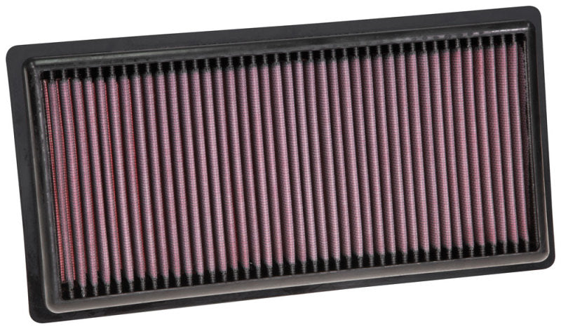 
  

K&N Engineering 33-5101 - KNN33-5101 - K&N 19-20 Jeep Renegade L4-1.3L Replacement Air Filter - Shipped in Europe - Tuningsupply.com

