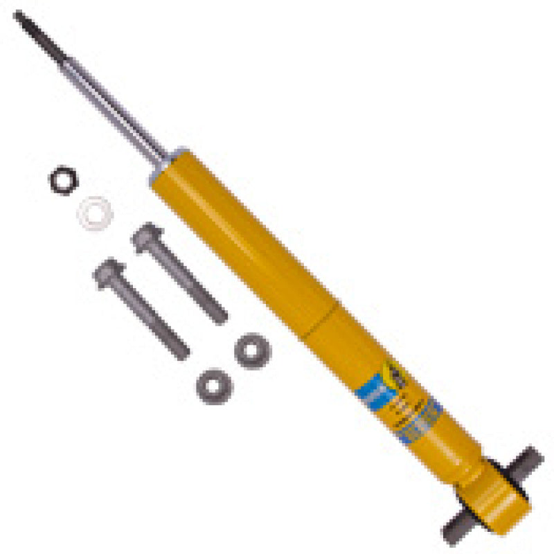 Bilstein B6 4600 Series 2021+ Ford F-150 4WD Front Shock Absorber-tuningsupply.com