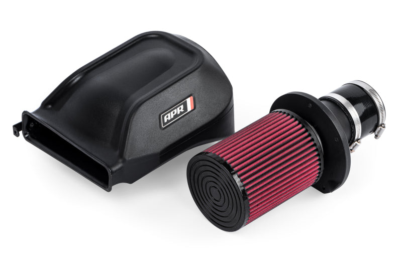 

APR CI100039 - APRCI100039 - APR 08-18 Audi/Volkswagen EA888 (PQ35) 1.8T/2.0T PEX Intake Front Airbox - Shipped in Europe - Tuningsupply.com
