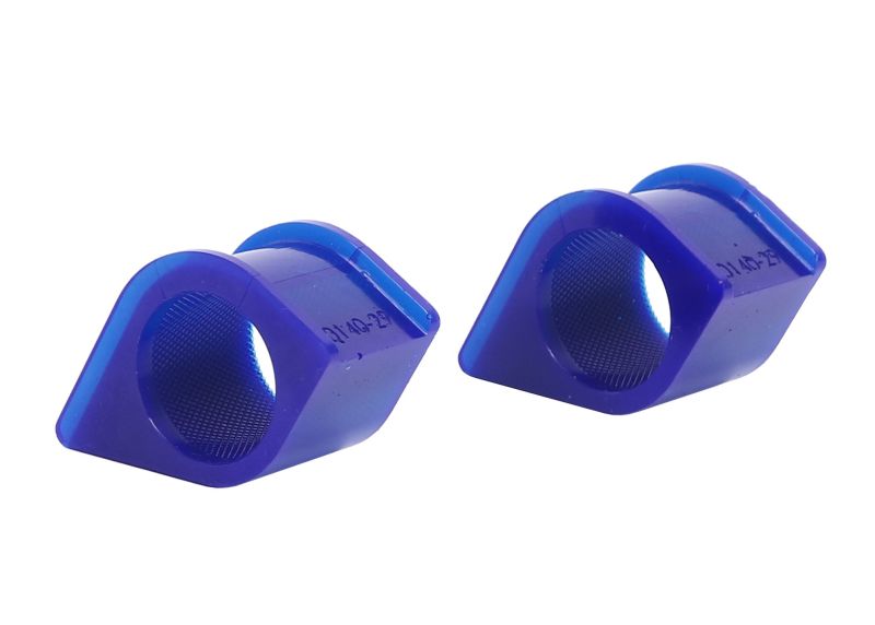 

Superpro SPF0140-29K - SPRSPF0140-29K - SuperPro Alfa Romeo-Sw/Bar To Chas Mt - Shipped in Europe - Tuningsupply.com
