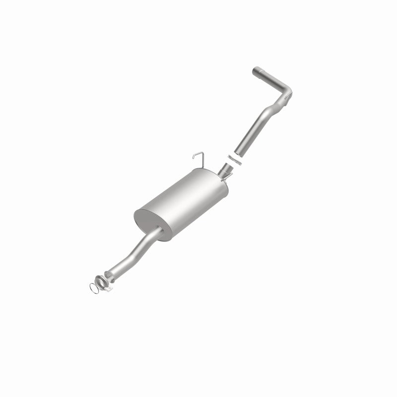 

Magnaflow 106-0341 - MAG106-0341 - MagnaFlow BRE Exhaust Kit 05 Tundra 4.0L - Shipped in Europe - Tuningsupply.com
