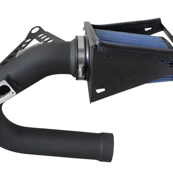 aFe MagnumFORCE Intakes Stage-2 PRO 5R 12-15 BMW 328i (F30) L4 3.0L (t) N20-tuningsupply.com