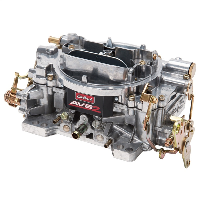 

Edelbrock 1905 - EDE1905 - Edelbrock 650 CFM Thunder AVS Annular Carb w/ Manual Choke - Shipped in Europe - Tuningsupply.com
