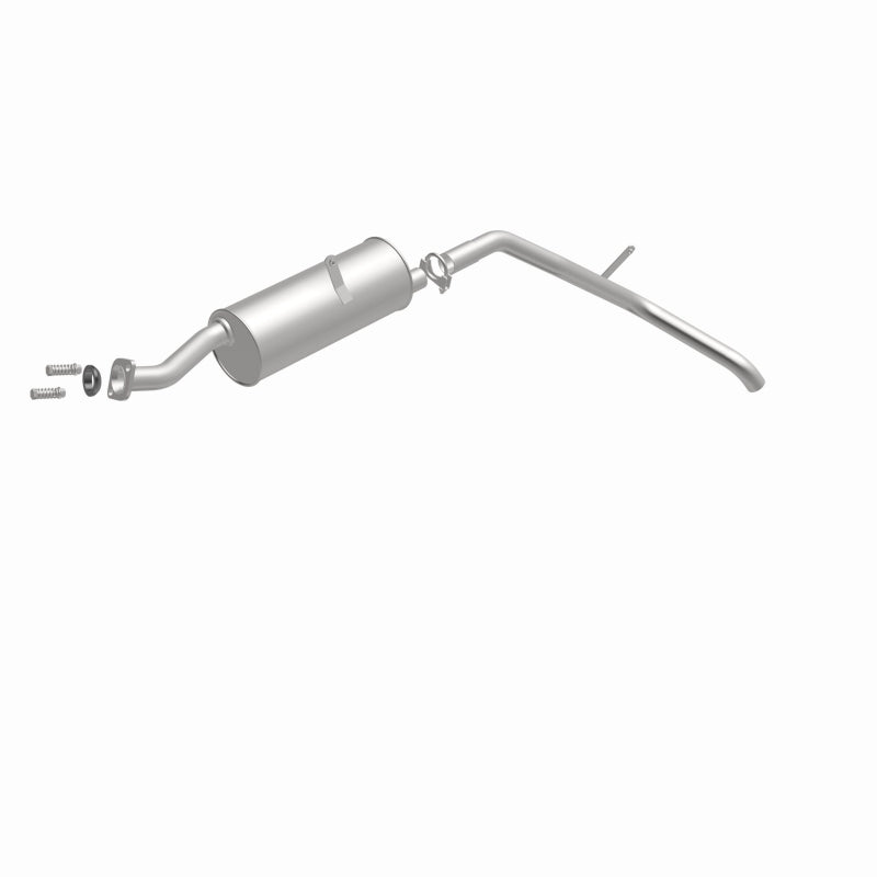 

Magnaflow 106-0223 - MAG106-0223 - MagnaFlow BRE Exhaust Kit 86-95 Suzuki Samurai 1.3L - Shipped in Europe - Tuningsupply.com
