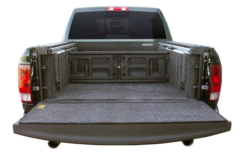 
  

BedRug  - BEDBRT09BXK - BedRug 09-18 Dodge Ram 5.7ft Bed w/Rambox Bed Storage Bedliner - Shipped in Europe - Tuningsupply.com

