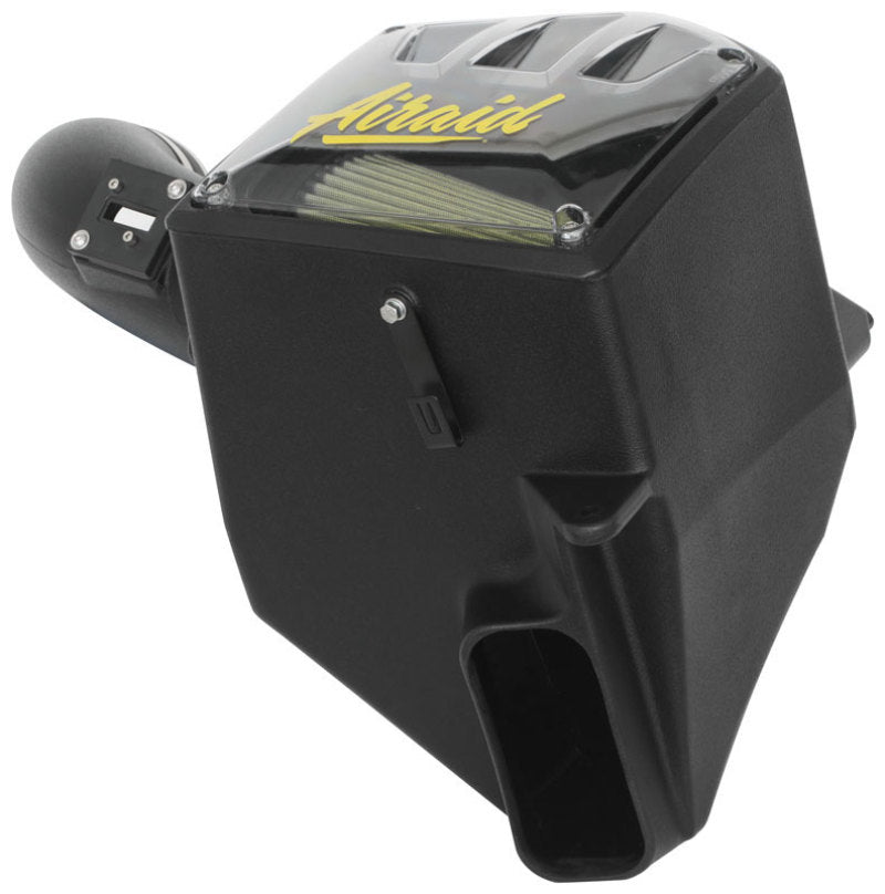 
  

Airaid 205-306 - AIR205-306 - Airaid 20-21 Chevrolet Silverado 1500  L6-3.0L DSL Performance Air Intake System - Shipped in Europe - Tuningsupply.com

