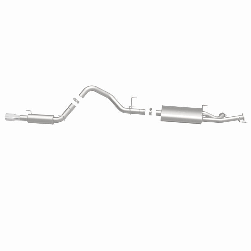 

Magnaflow 15808 - MAG15808 - MagnaFlow Sys C/B 01-03 Toyota Sequoia 4.7L V - Shipped in Europe - Tuningsupply.com
