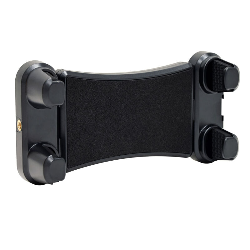

Westin 10-21105 - WES10-21105 - Westin Adventure Mount Accessory - 20mm Ball Tablet Holder (Up to 11in. Wide) - Shipped in Europe - Tuningsupply.com
