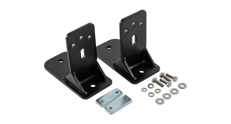
  

Rhino-Rack 43259 - RHR43259 - Rhino-Rack Batwing Awning Brackets - 2 Pack - Shipped in Europe - Tuningsupply.com

