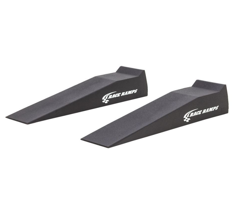 Race Ramps 56in. Single Piece Race Ramp - 10.8 Degree Approach Angle