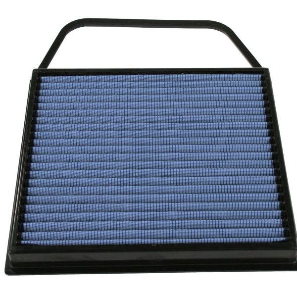 aFe MagnumFLOW Air Filters OER P5R A/F P5R BMW 335i 09-15 135i/535i 09-15 L6 (tt)-tuningsupply.com