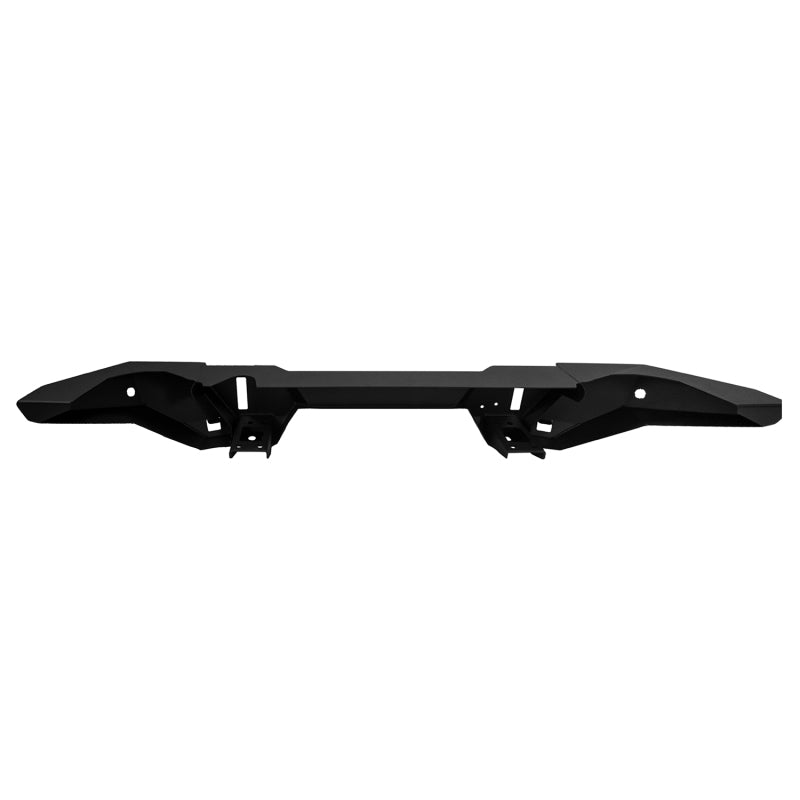 

ARB 5680010 - ARB5680010 - ARB 2021 Ford Bronco Rear Bumper Wide Body (Fit Kit NOT Included) - Shipped in Europe - Tuningsupply.com
