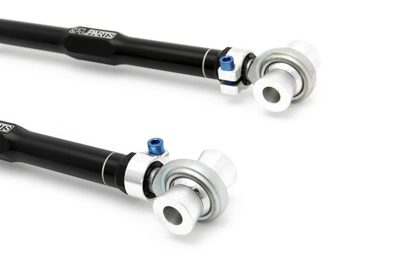 

SPL Parts SPL RTAEL NC - SPPSPL RTAEL NC - SPL Parts 06-15 Mazda Miata (NC) Rear Toe Arm (Bumpsteer Adjustable w/Eccentric Lockout) - Shipped in Europe - Tuningsupply.com
