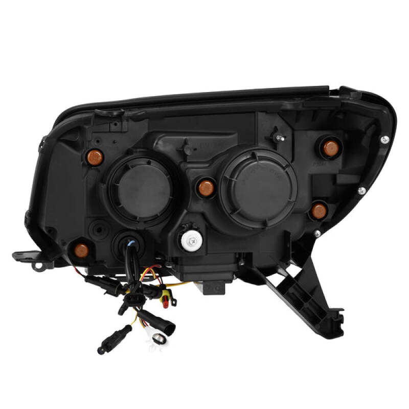 

AlphaRex 880369 - ARX880369 - Alpharex 03-09 Toyota 4Runner NOVA-Series Projector Headlights - Shipped in Europe - Tuningsupply.com
