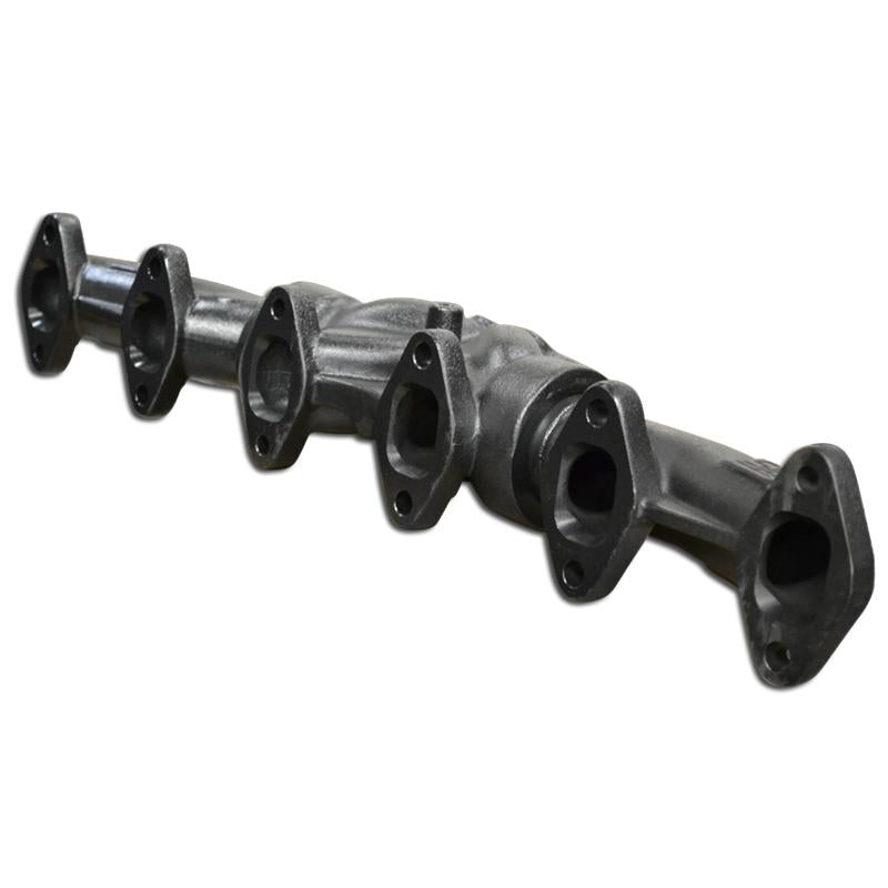

ATS Diesel 204-930-2164 - ATS204-930-2164 - ATS Diesel 1994 - Early 98 Dodge 5.9L 12-Valve Cummins 3pc T3 PulseFlow Exhaust Manifold - Shipped in Europe - Tuningsupply.com

