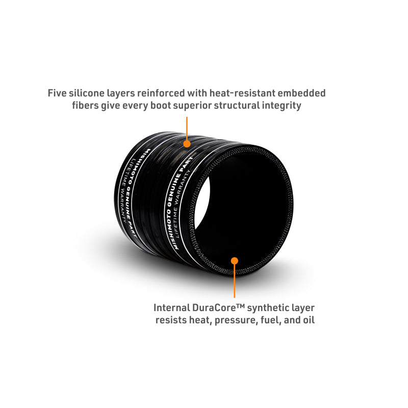 

Mishimoto MMDCC-30SBK - MISMMDCC-30SBK - Mishimoto Duracore 3in Straight Coupler - Shipped in Europe - Tuningsupply.com
