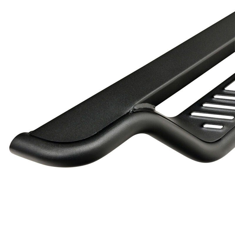 

Westin 20-13795 - WES20-13795 - Westin 24-26 Toyota Land Cruiser Outlaw Drop Nerf Step Bars Textured Black - Shipped in Europe - Tuningsupply.com
