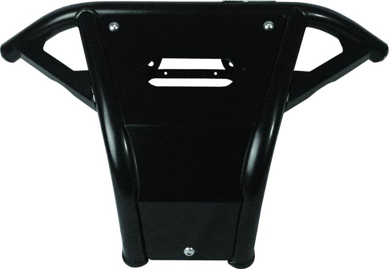 DragonFire Racing Front Bumper With Winch Mount - Fits Polaris RZR 900/1000 15-22-tuningsupply.com