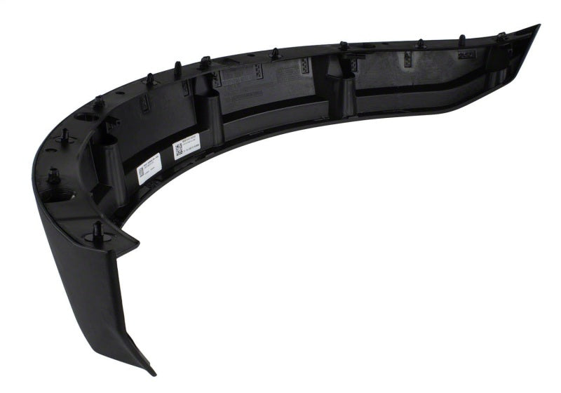 

Ford Racing  - FRPM-9164-BFK - Ford Racing 21-22 Bronco Sasquatch Fender Flare Kit - Shipped in Europe - Tuningsupply.com
