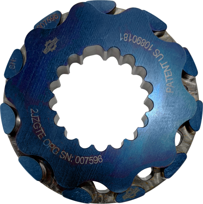 
    

Boundary 2JZ-OPG-DR - BOU2JZ-OPG-DR - Boundary 93-02 Toyota 2JZ Supra Dual Rotor MartenWear Treated Billet Oil Pump Gear - Shipped in Europe - Tuningsupply.com

  