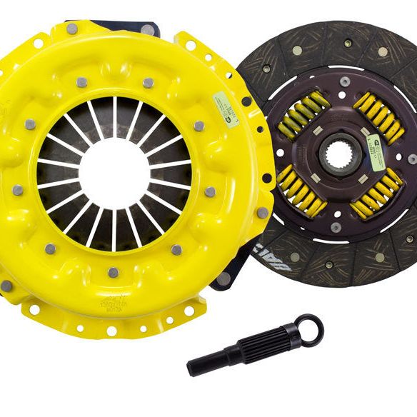 ACT XT/Perf Street Sprung Clutch Kit-tuningsupply.com