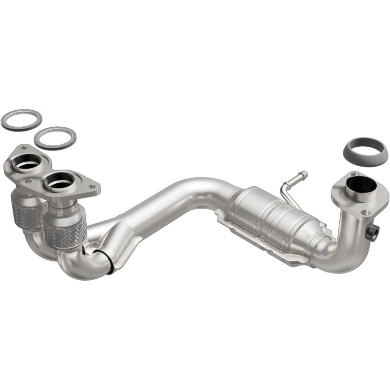 MagnaFlow Conv DF 00-05 Toyota MR2 1.8L-tuningsupply.com