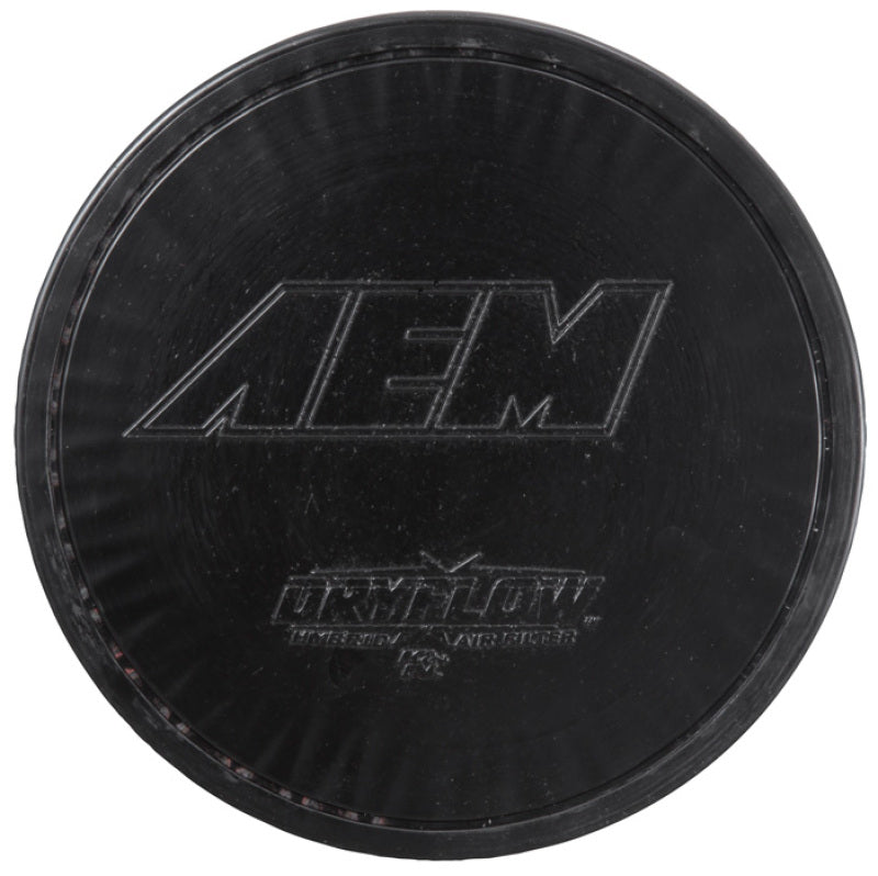 

AEM Induction 21-2058DK - AEM21-2058DK - AEM Dryflow 4in x 7in Dryflow W/O Hole - Shipped in Europe - Tuningsupply.com

