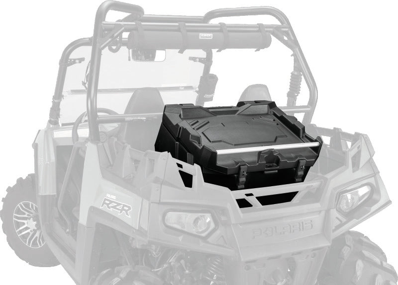 
  

QuadBoss 157142 - QBS157142 - QuadBoss 13-16 Arctic Cat Wildcat 1000 Expedition Series Cargo Box - Shipped in Europe - Tuningsupply.com

