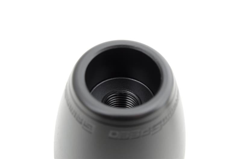 

GrimmSpeed GRM038007 - GRMGRM038007 - GrimmSpeed Shift Knob Delrin - Subaru 5 Speed and 6 Speed Manual Transmission - Shipped in Europe - Tuningsupply.com
