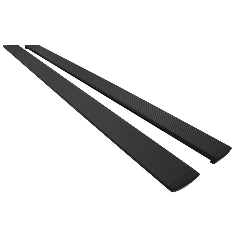 

Westin 29-24135 - WES29-24135 - Westin 19-26 Chev/GMC Silv/Srra 1500 CC (No 19 LTD) / 20-26 2500/3500 Pro-e Running Boards - Tex Blk - Shipped in Europe - Tuningsupply.com
