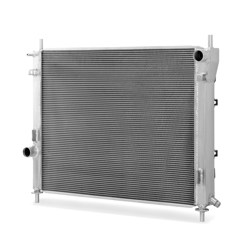 Mishimoto 2015+ Ford Mustang GT Performance Aluminum Radiator-tuningsupply.com