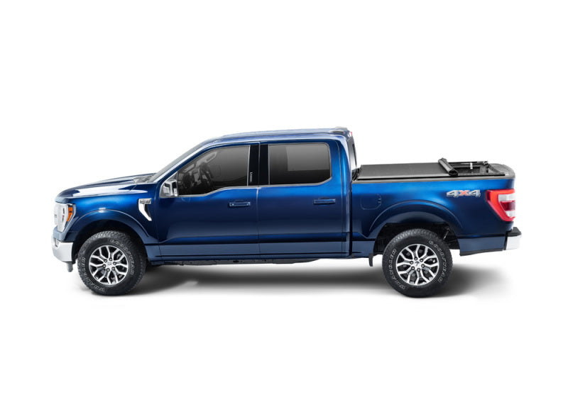 

Truxedo 298301 - TRX298301 - Truxedo 15-21 Ford F-150 6ft 6in TruXport Bed Cover - Shipped in Europe - Tuningsupply.com
