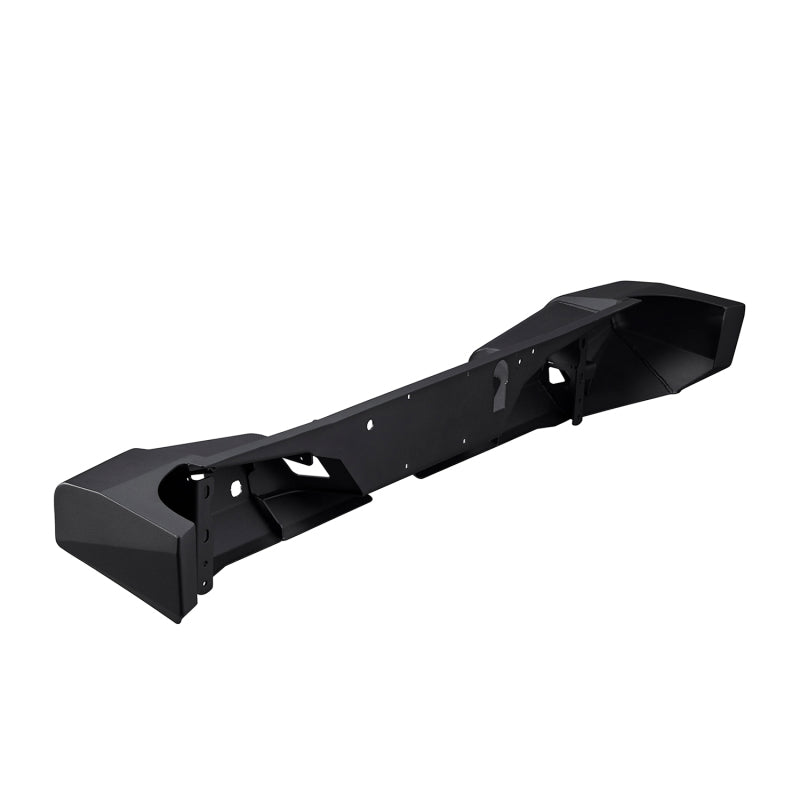 

ARB 5650390 - ARB5650390 - ARB 20-21 Jeep Gladiator JT Rear Bumper No Tire Carrier (Fit Kit NOT Included) - Shipped in Europe - Tuningsupply.com
