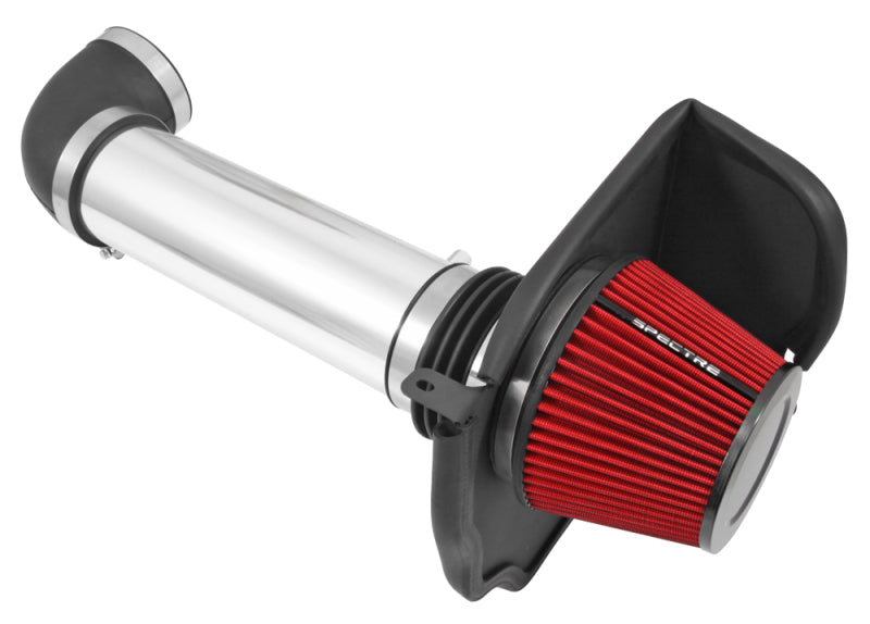 
  

Spectre 9036 - SPE9036 - Spectre 11-17 Dodge Challenger/Charger 5.7L V8 Air Intake Kit - Polished w/Red Filter - Shipped in Europe - Tuningsupply.com

