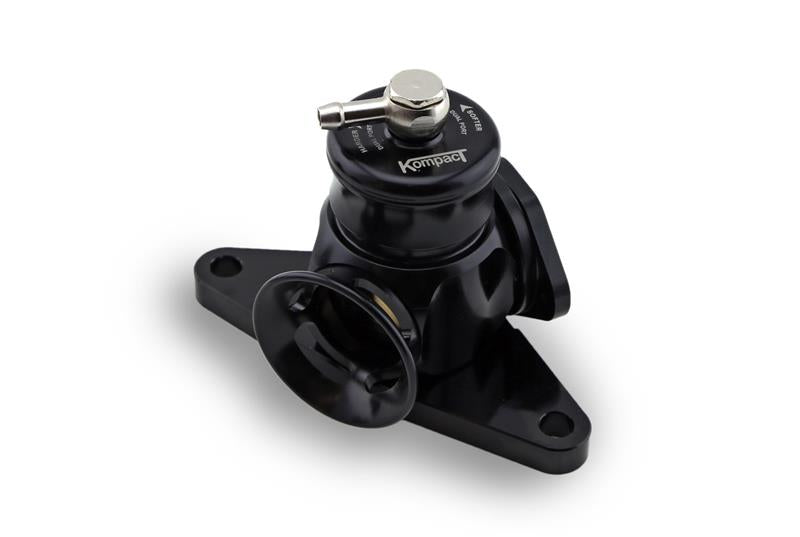 

Turbosmart TS-0203-1015 - TURTS-0203-1015 - Turbosmart BOV Kompact Dual Port - 01-05 Subaru WRX - Shipped in Europe - Tuningsupply.com
