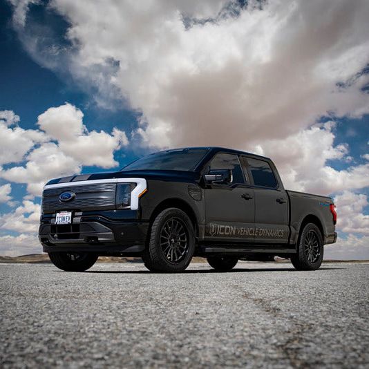 ICON 22-23 Ford F150 Lightning Rear Camber Cam Kit-tuningsupply.com