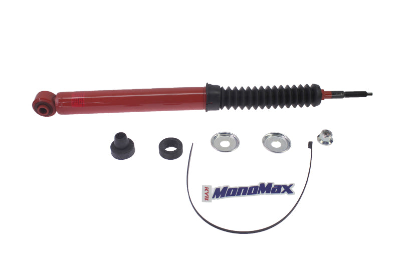 

KYB 565121 - KYB565121 - KYB Shocks & Struts MonoMax Front 05-12 Ford F-250 Super Duty 4WD / 05-07 F-350 Super Duty 4WD - Shipped in Europe - Tuningsupply.com
