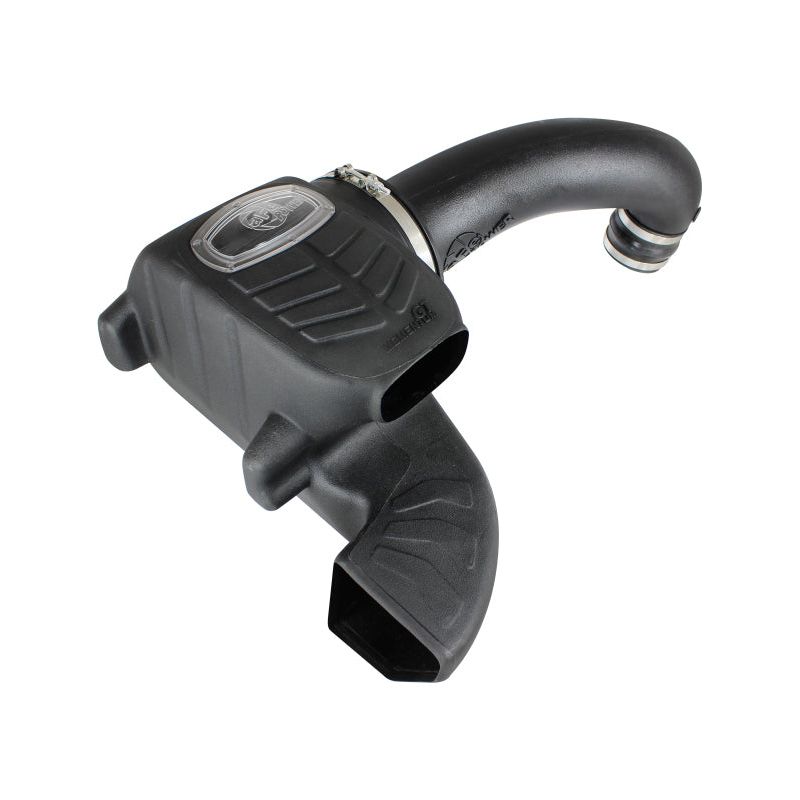 aFe Momentum GT Pro DRY S Stage-2 Si Intake System Dodge Ram Trucks 09-14 V8 5.7L HEMI-tuningsupply.com