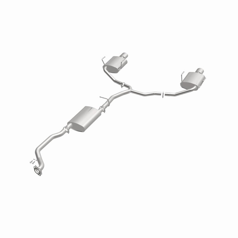 

Magnaflow 106-0829 - MAG106-0829 - BRExhaust 09-12 Buick Enclave 3.6L Exhaust Kit - Shipped in Europe - Tuningsupply.com
