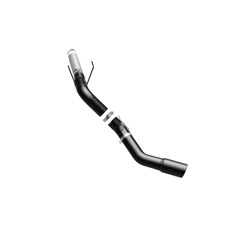 

Magnaflow 17071 - MAG17071 - MagnaFlow 2020 Dodge Ram 3500 6.7L DPF-Back Black 5in Single Passenger Side Rear Exit - Shipped in Europe - Tuningsupply.com

